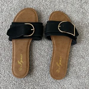 sandals